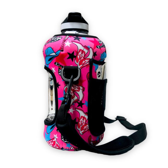 64oz Half Gallon Carrying Sleeve64