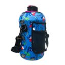 Texas Blue Bonnets 64oz Half Gallon Carrying Sleeve 64oz Half Gallon Carrying Sleeve64