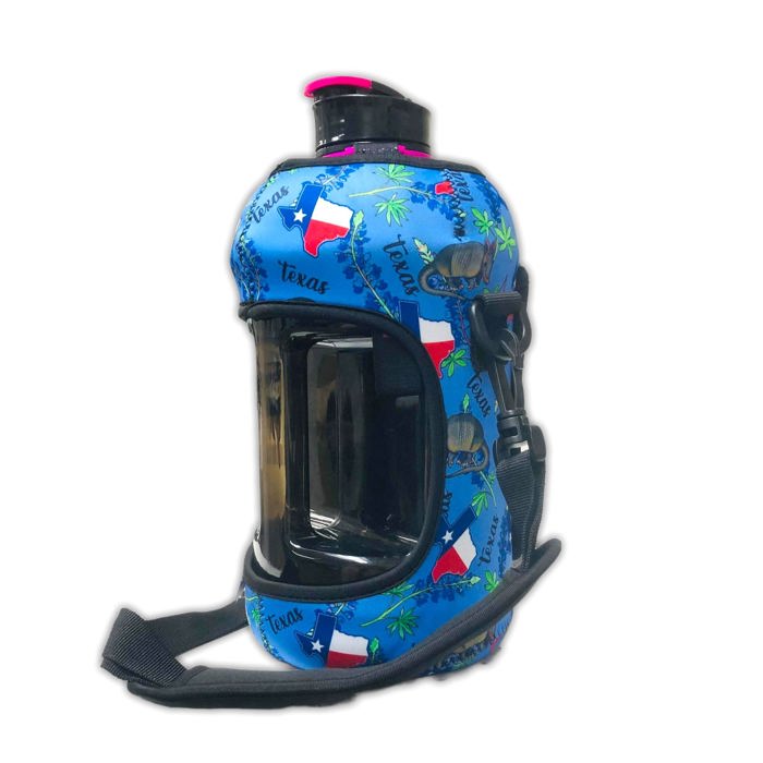 64oz Half Gallon Carrying Sleeve64