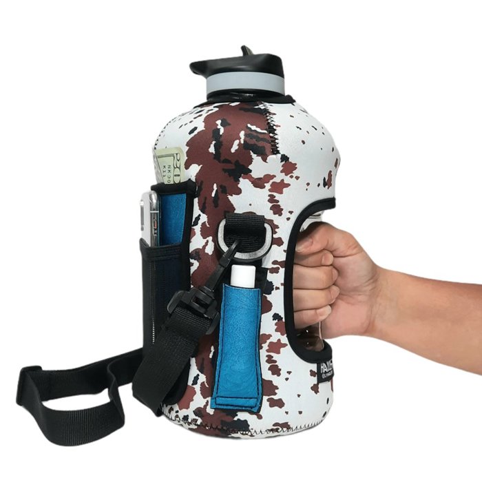 64oz Half Gallon Carrying Sleeve64