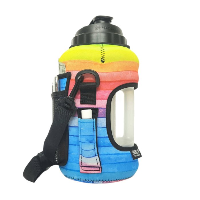 64oz Half Gallon Carrying Sleeve64