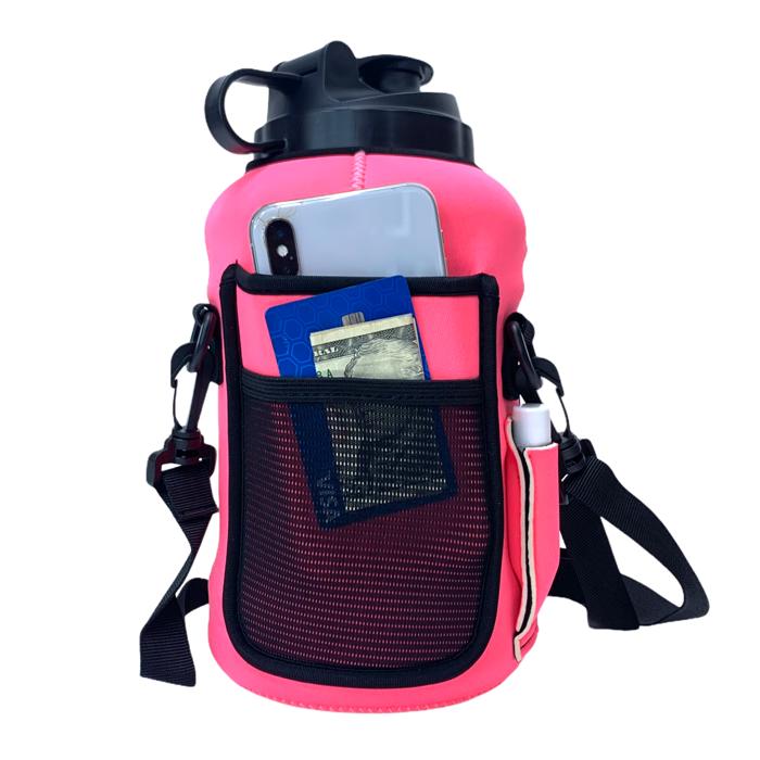 64oz Half Gallon Carrying Sleeve64