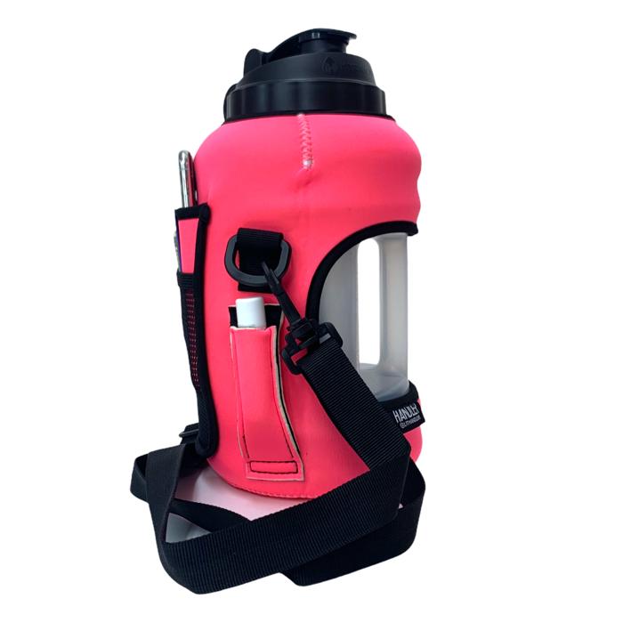 64oz Half Gallon Carrying Sleeve64
