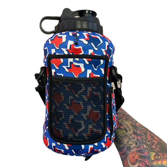 64oz Half Gallon Carrying Sleeve64
