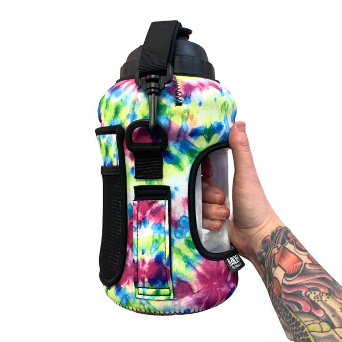 64oz Half Gallon Carrying Sleeve64