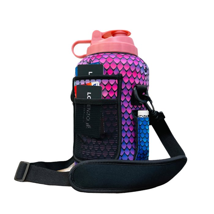 64oz Half Gallon Carrying Sleeve64