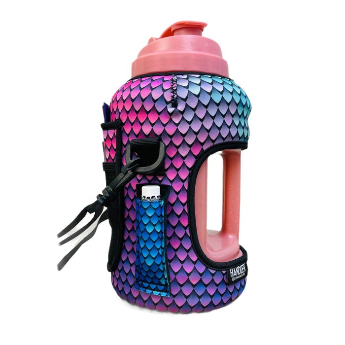 64oz Half Gallon Carrying Sleeve64