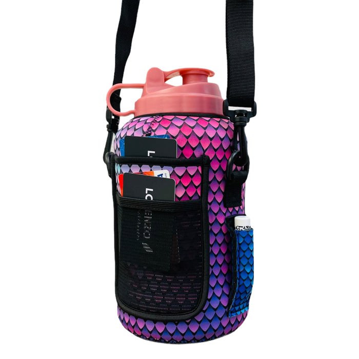 64oz Half Gallon Carrying Sleeve64