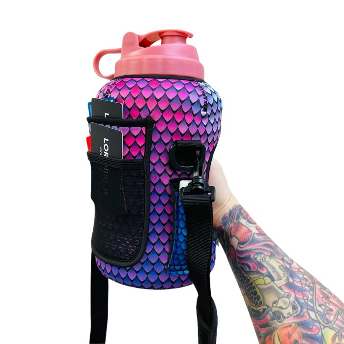 64oz Half Gallon Carrying Sleeve64