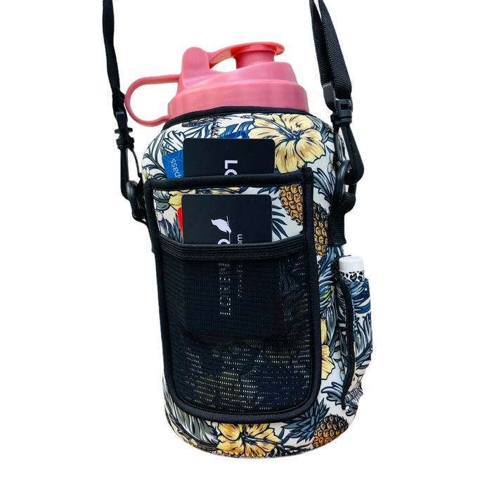 64oz Half Gallon Carrying Sleeve64