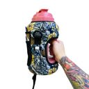 Yellow Isle 64oz Half Gallon Carrying Sleeve 64oz Half Gallon Carrying Sleeve64