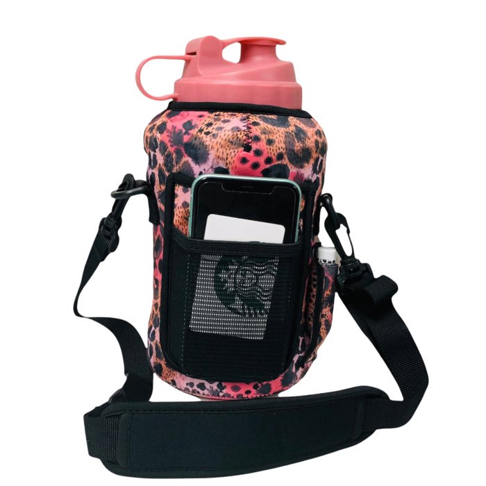 64oz Half Gallon Carrying Sleeve64