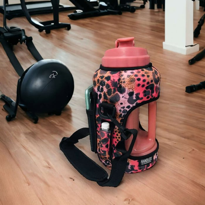 64oz Half Gallon Carrying Sleeve64