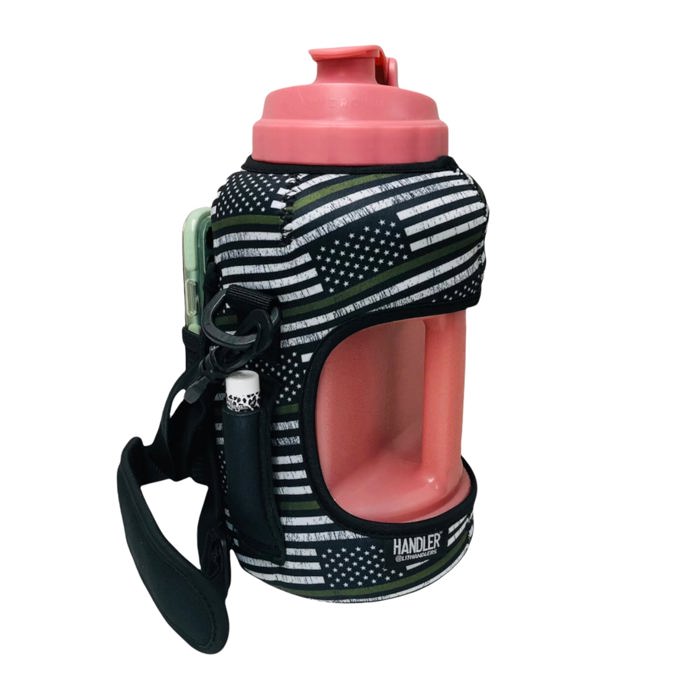 64oz Half Gallon Carrying Sleeve64