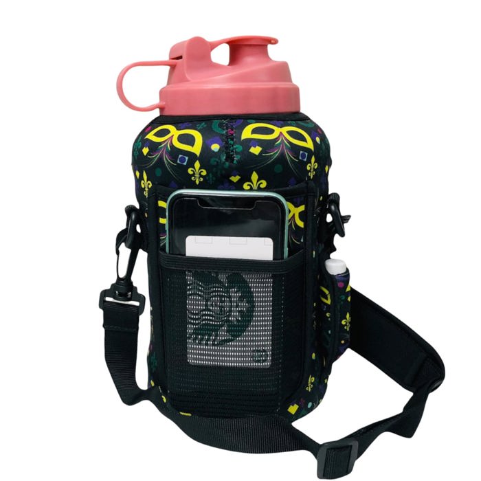 64oz Half Gallon Carrying Sleeve64