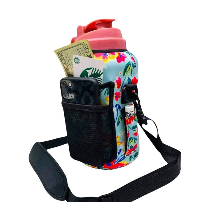 64oz Half Gallon Carrying Sleeve64