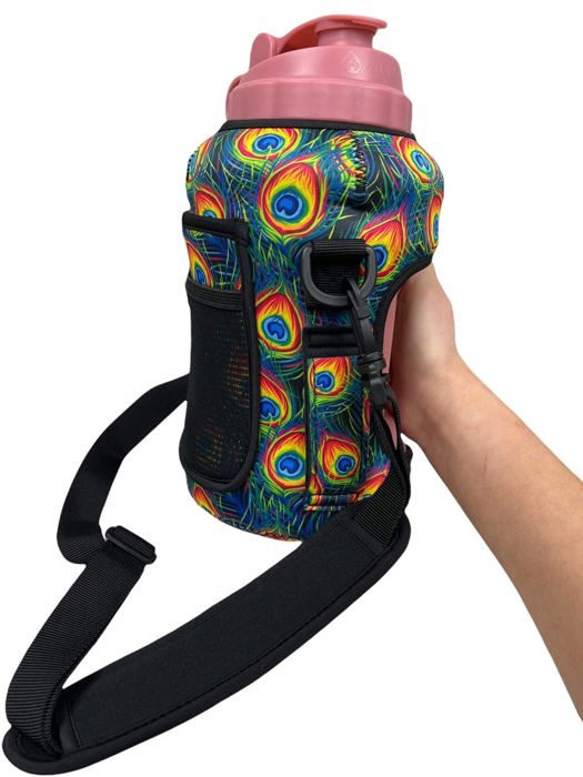 64oz Half Gallon Carrying Sleeve64