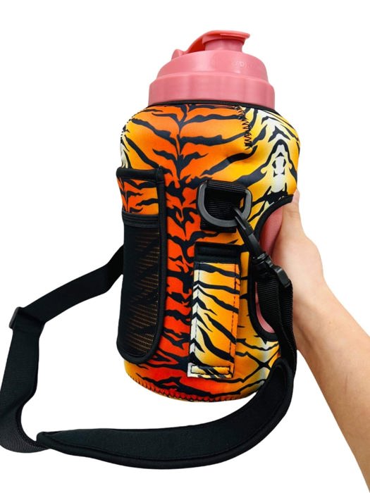 64oz Half Gallon Carrying Sleeve64