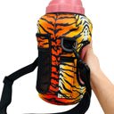 Tiger Stripes 64oz Half Gallon Carrying Sleeve 64oz Half Gallon Carrying Sleeve64
