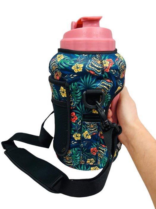 64oz Half Gallon Carrying Sleeve64