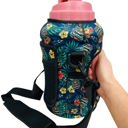 Tiki Tiki 64oz Half Gallon Carrying Sleeve 64oz Half Gallon Carrying Sleeve64