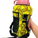 Softball 64oz Half Gallon Carrying Sleeve 64oz Half Gallon Carrying Sleeve64