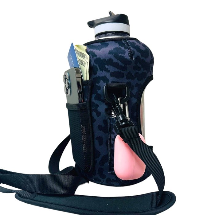 64oz Half Gallon Carrying Sleeve64