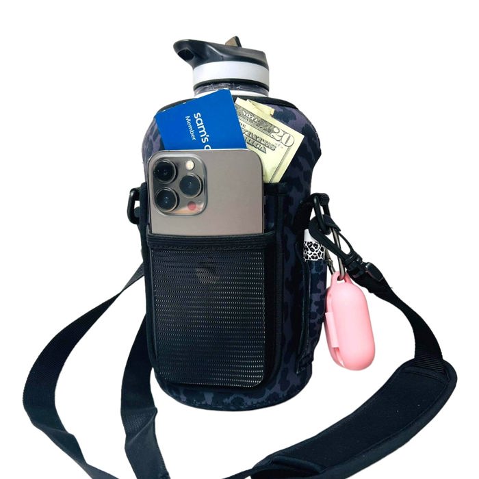 64oz Half Gallon Carrying Sleeve64