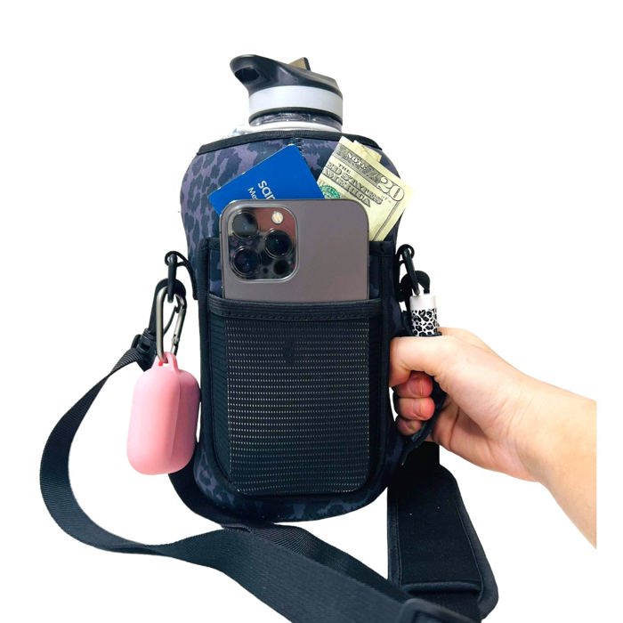 64oz Half Gallon Carrying Sleeve64