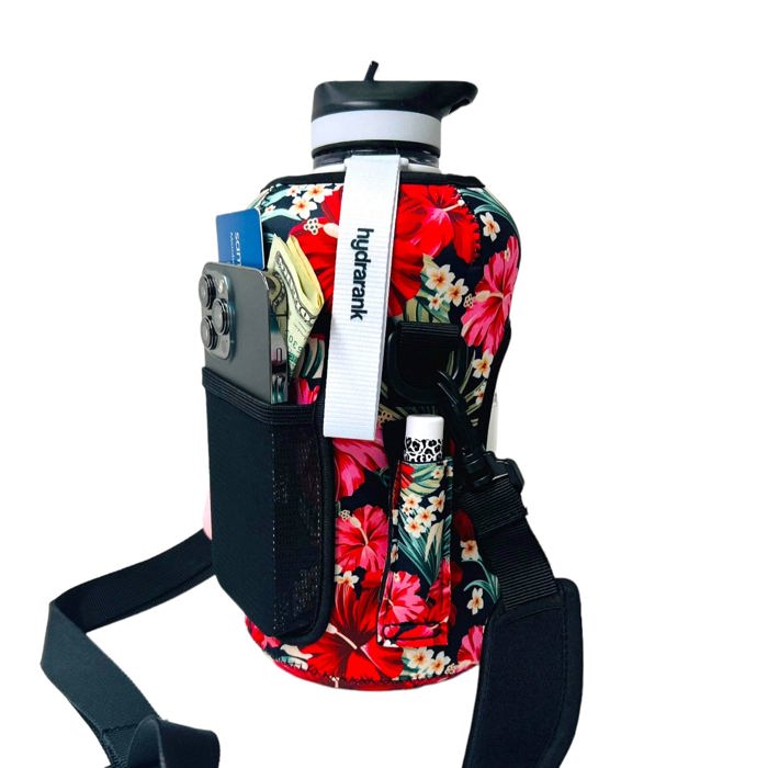 64oz Half Gallon Carrying Sleeve64