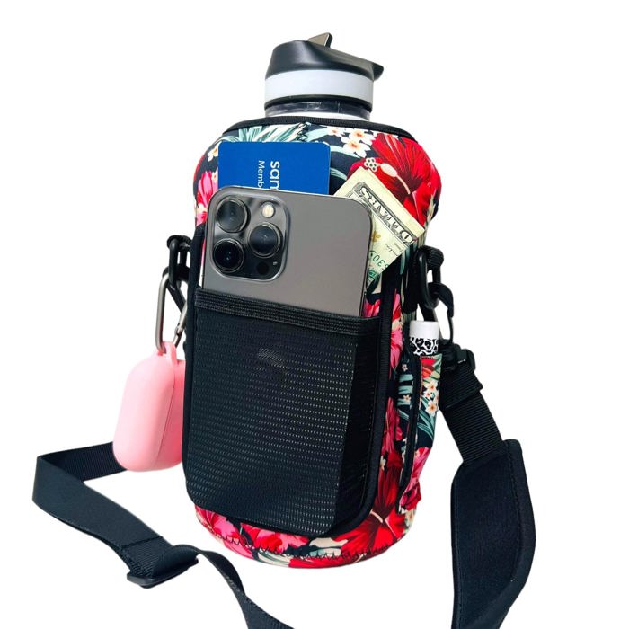 64oz Half Gallon Carrying Sleeve64