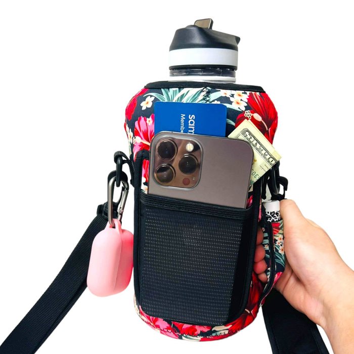 64oz Half Gallon Carrying Sleeve64