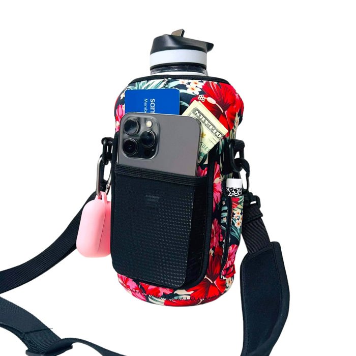 64oz Half Gallon Carrying Sleeve64