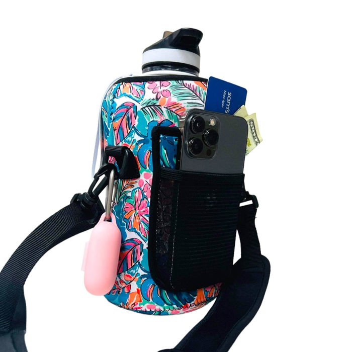 64oz Half Gallon Carrying Sleeve64