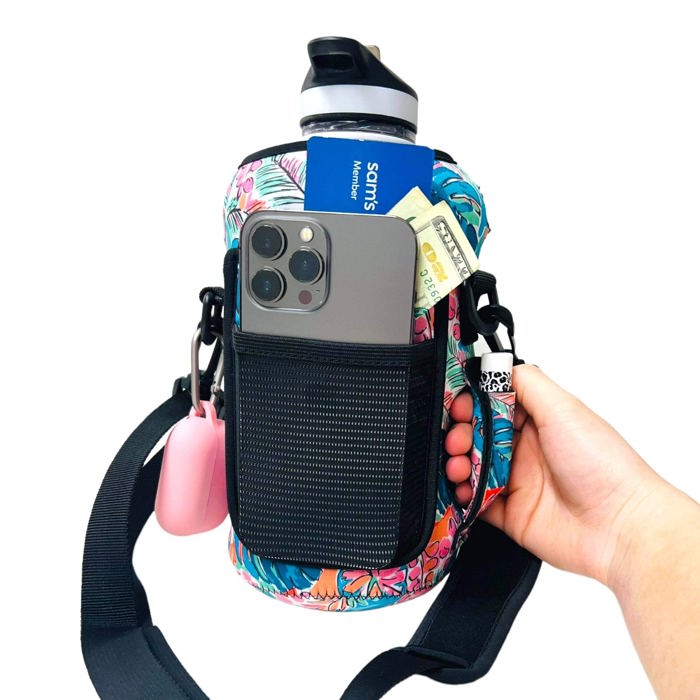64oz Half Gallon Carrying Sleeve64