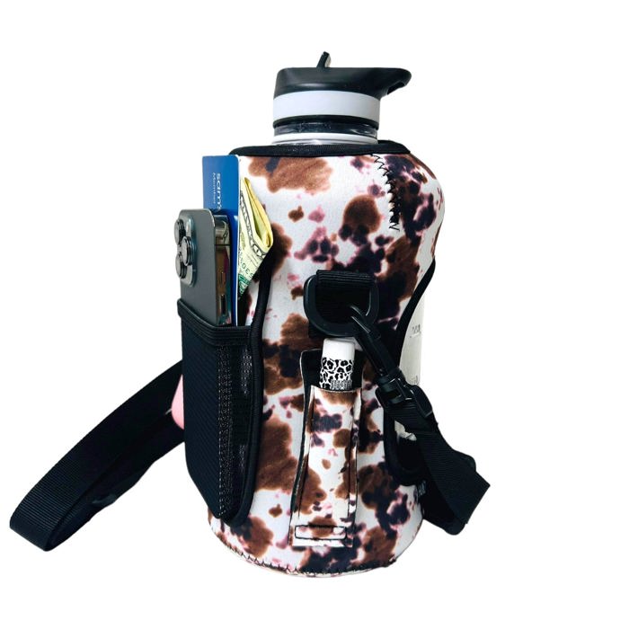 64oz Half Gallon Carrying Sleeve64