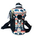 Buffalo Aztec 64oz Half Gallon Carrying Sleeve 64oz Half Gallon Carrying Sleeve64