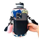 Buffalo Aztec 64oz Half Gallon Carrying Sleeve 64oz Half Gallon Carrying Sleeve64