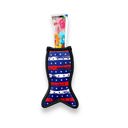 Stars & Stripes Mermaid Icy Pop Holder Icy Pop Holder