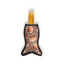 Footballs Mermaid Icy Pop Holder Icy Pop Holder