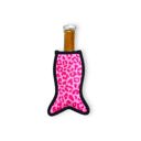 Bubble Gum Kitty Mermaid Icy Pop Holder Icy Pop Holder