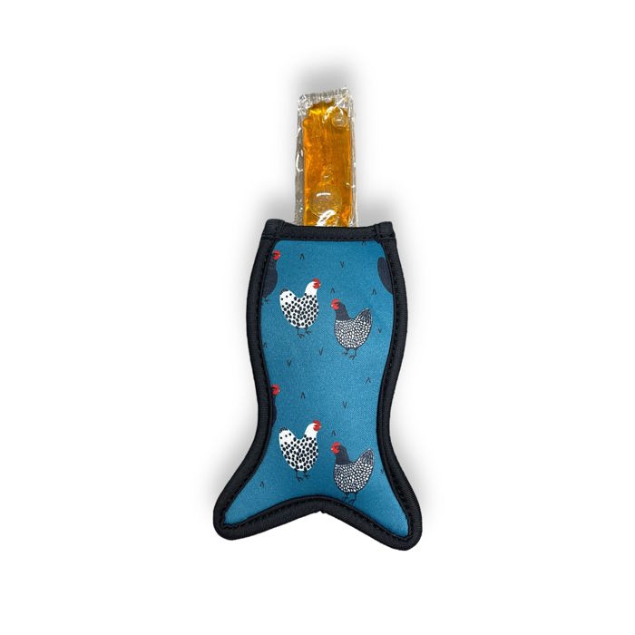 Icy Pop Holder