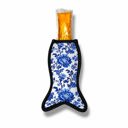 Porcelain Bloom Icy Pop Holder Icy Pop Holder