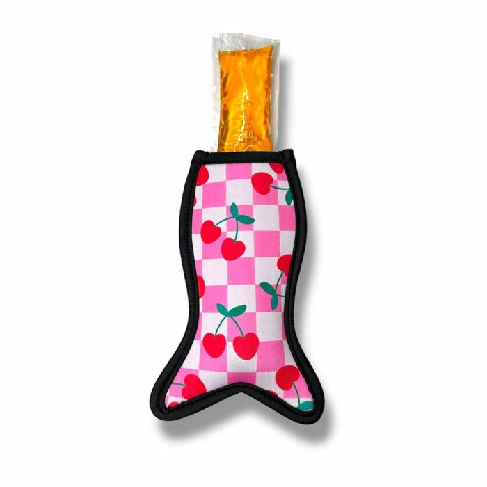 Icy Pop Holder