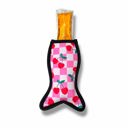 Checker Cherries Icy Pop Holder Icy Pop Holder