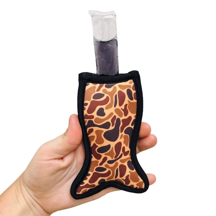 Icy Pop Holder