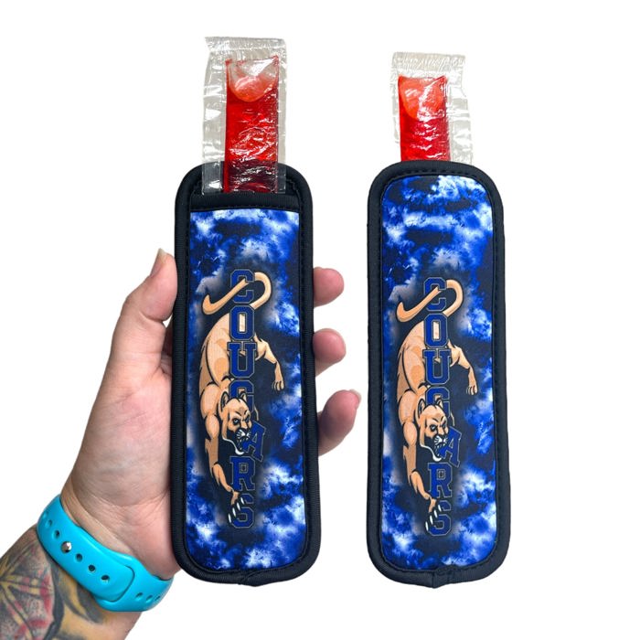 Icy Pop Holder