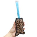 Leopard Mermaid Icy Pop Holder Icy Pop Holder