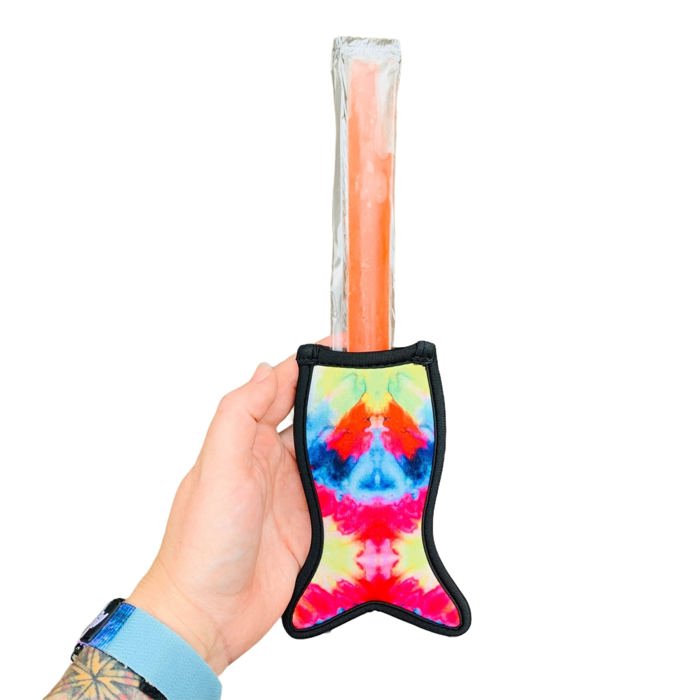 Icy Pop Holder