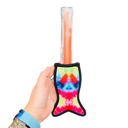Tie Dye Mermaid Icy Pop Holder Icy Pop Holder